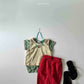 《予約》Heart & Necklace / andbutter