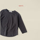 《予約》Basic Tee / NAVI.