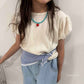 《予約》Heart & Necklace / andbutter