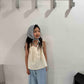 《予約》Heart & Necklace / andbutter