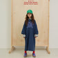 《予約》Easy Dress / navi.
