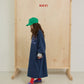 《予約》Easy Dress / navi.