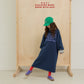 《予約》Easy Dress / navi.