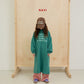 《予約》Easy Dress / navi.