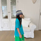 《予約》Knit Bucket Hat / OWA PROJECT
