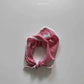 《予約》Heidi Check Kerchief / andbutter