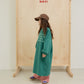 《予約》Easy Dress / navi.