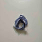 《予約》Heidi Check Kerchief / andbutter