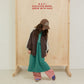 《予約》Easy Dress / navi.