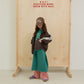 《予約》Easy Dress / navi.