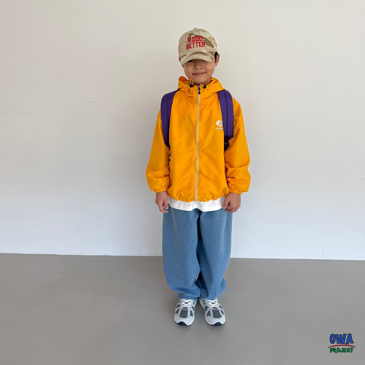 《予約》Apple Tee / OWA PROJECT