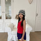 《予約》Knit Bucket Hat / OWA PROJECT