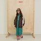 《予約》Easy Dress / navi.