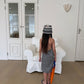 《予約》Knit Bucket Hat / OWA PROJECT