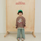 《予約》Rodem Pants / navi.