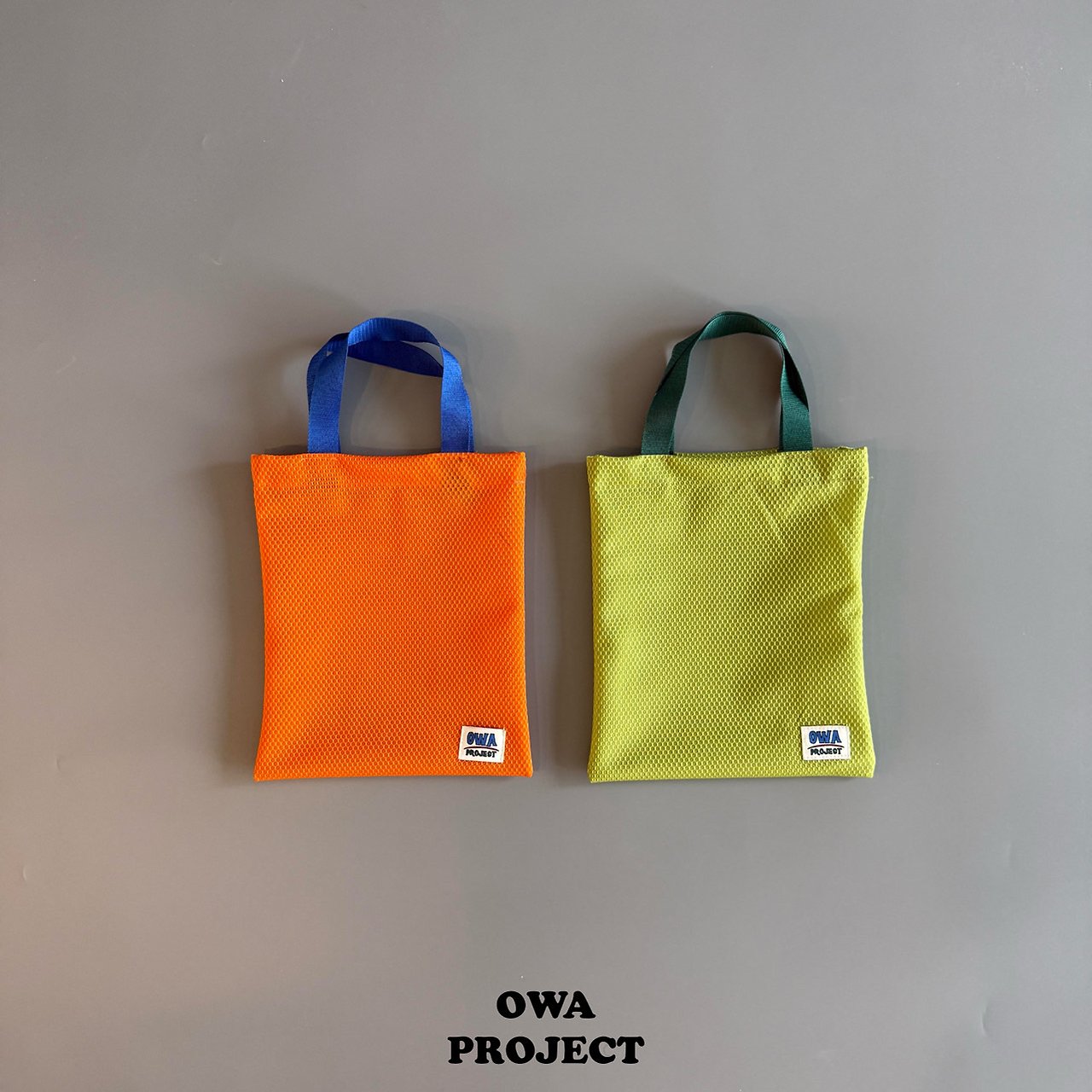 《予約》Owa Eco Bag / OWA PROJECT