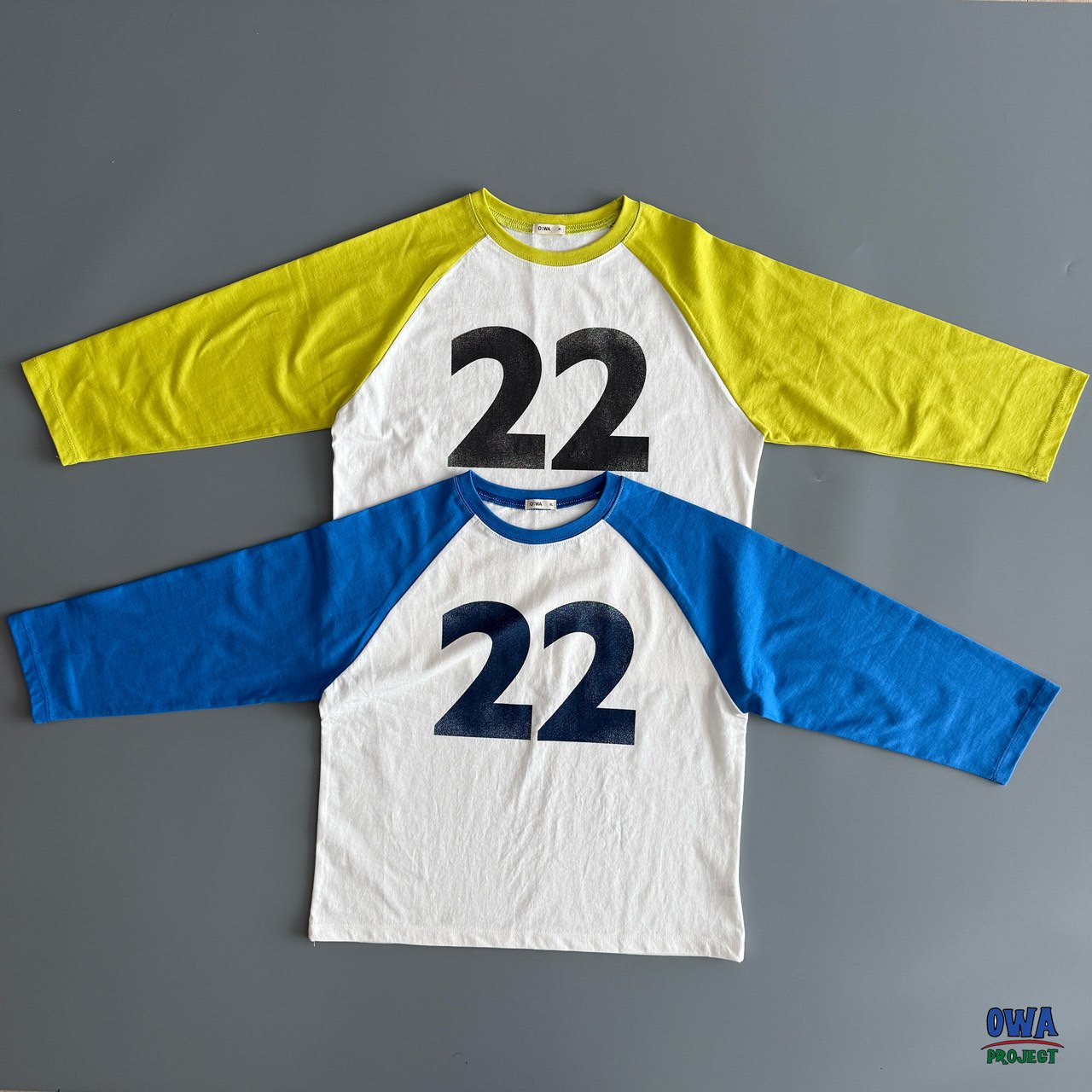 《予約》22 Tee / OWA PROJECT