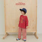 《予約》Rodem Pants / navi.