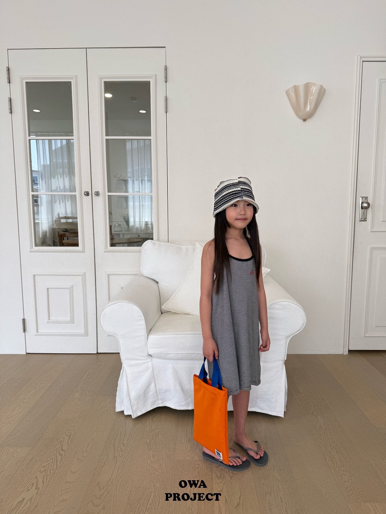《予約》Owa Eco Bag / OWA PROJECT