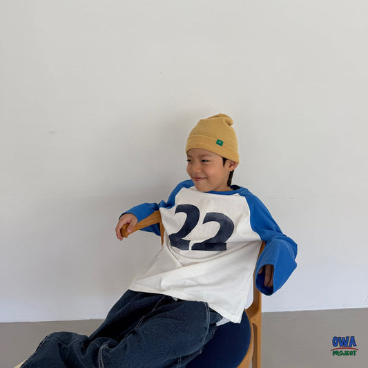 《予約》22 Tee / OWA PROJECT