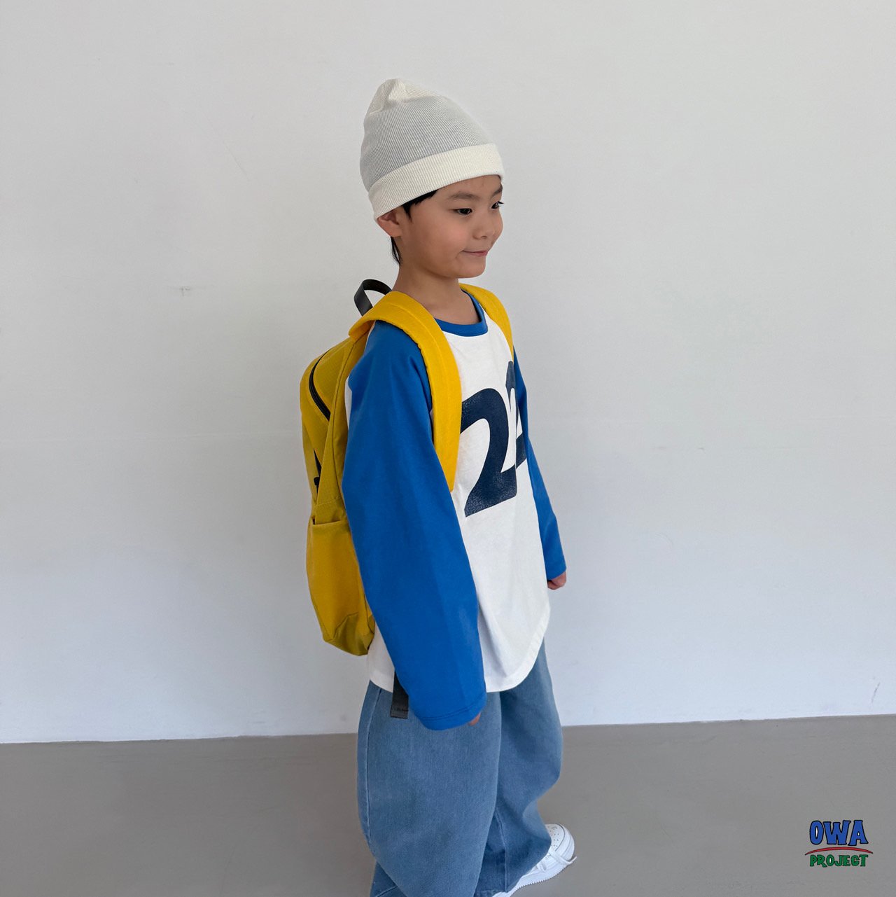 《予約》22 Tee / OWA PROJECT