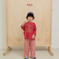 《予約》Rodem Pants / navi.