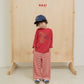 《予約》Rodem Pants / navi.