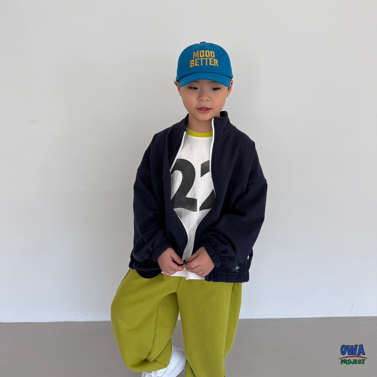 《予約》22 Tee / OWA PROJECT