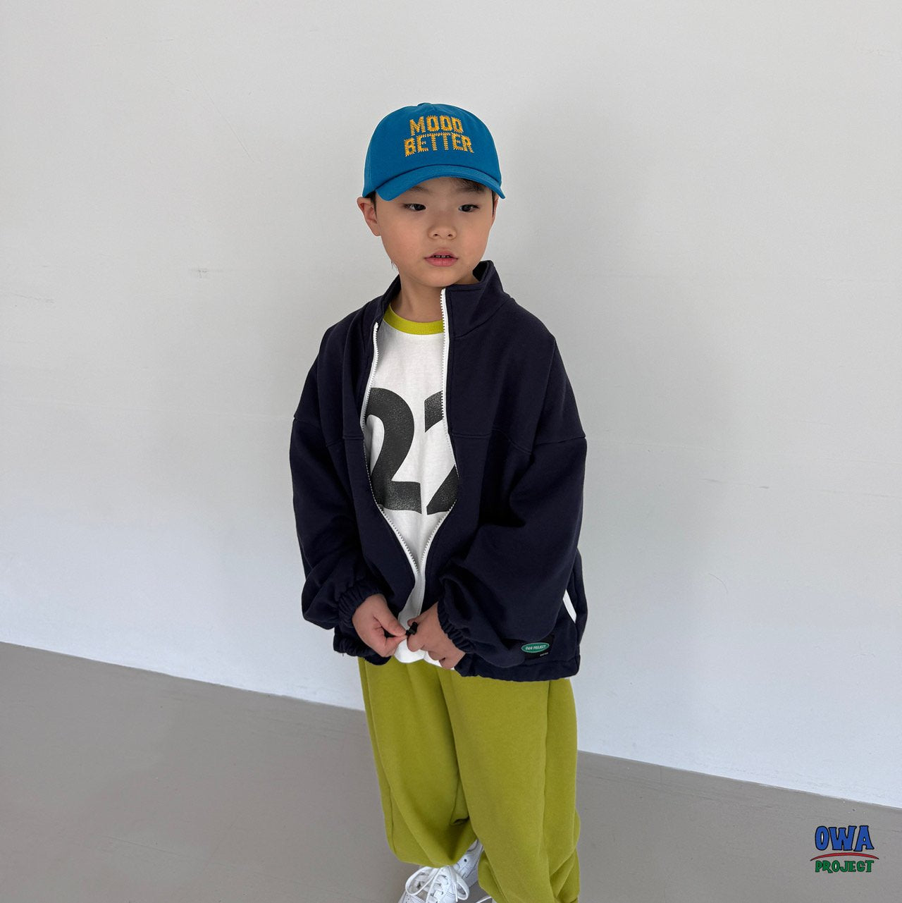 《予約》22 Tee / OWA PROJECT