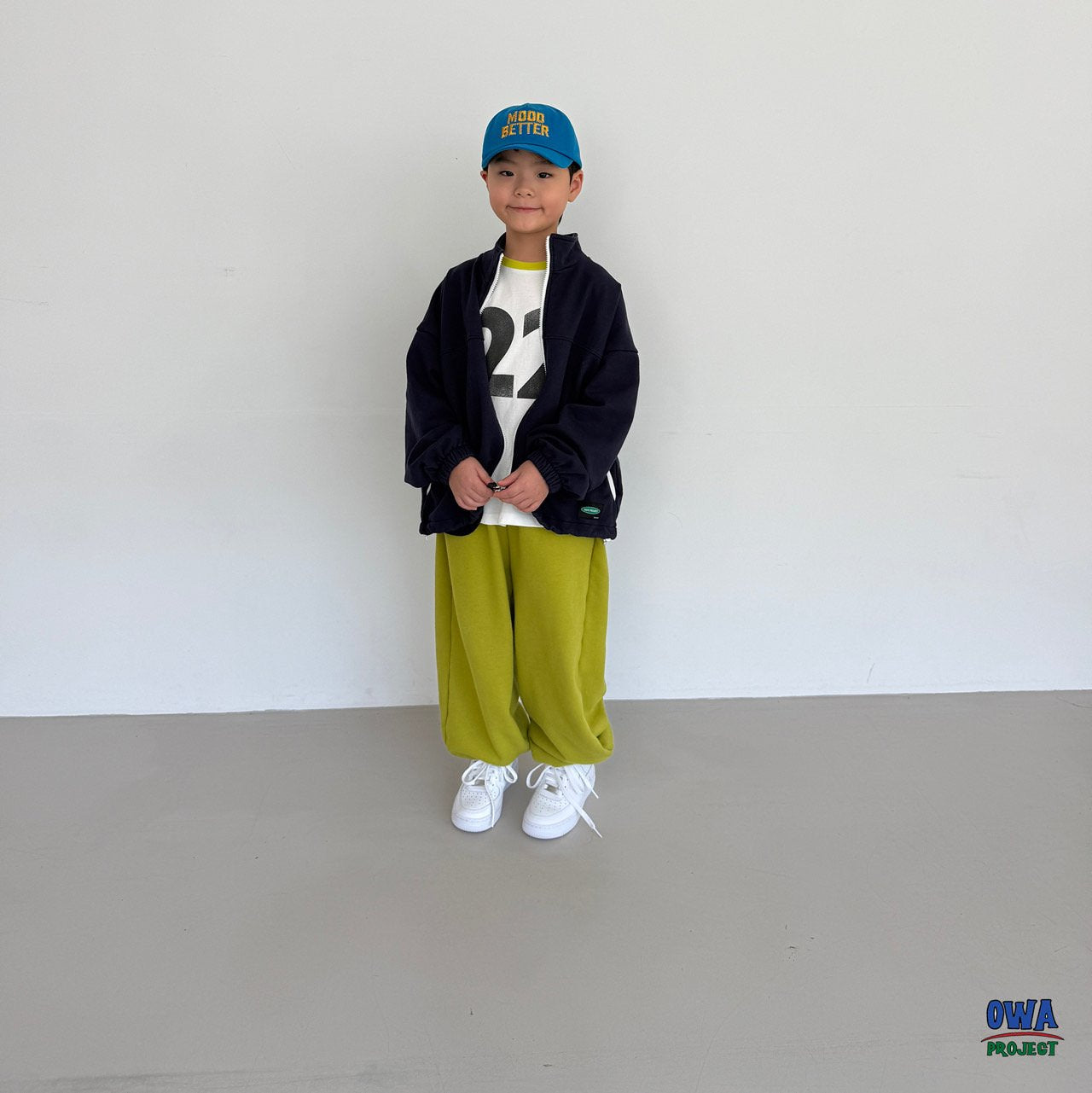 《予約》22 Tee / OWA PROJECT