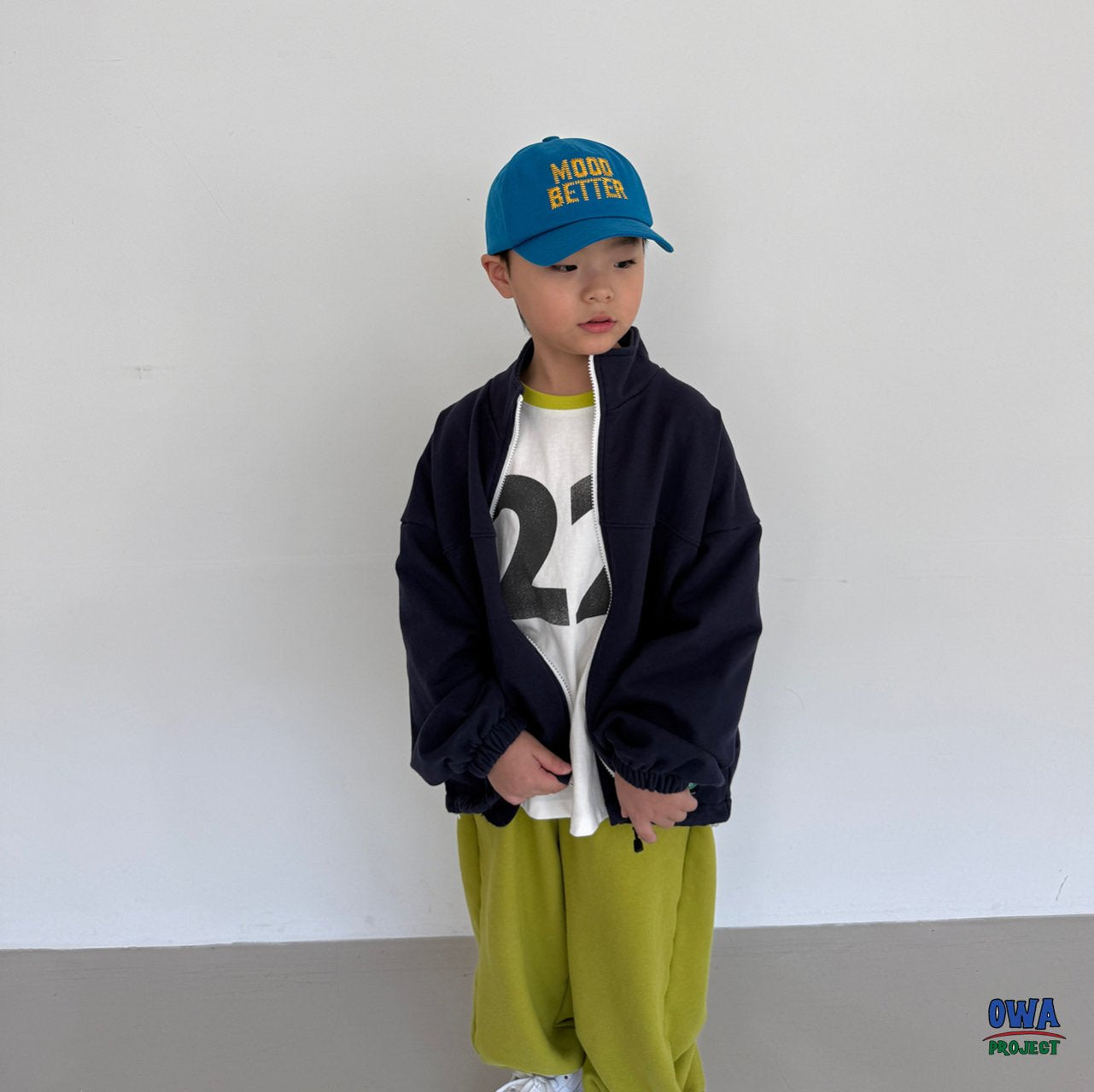 《予約》22 Tee / OWA PROJECT