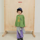 《予約》Dolly Pants / navi.