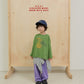 《予約》Dolly Pants / navi.