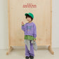 《予約》Dolly Pants / navi.
