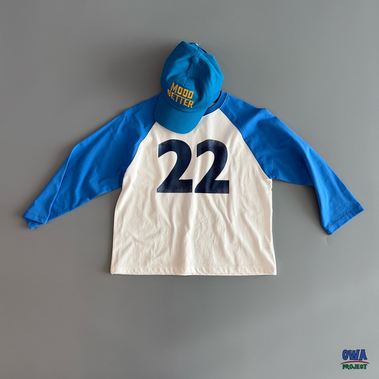 《予約》22 Tee / OWA PROJECT