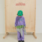 《予約》Dolly Pants / navi.
