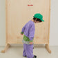 《予約》Dolly Pants / navi.