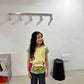 《予約》Color Pop Necklace / andbutter