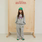 《予約》Dolly Pants / navi.