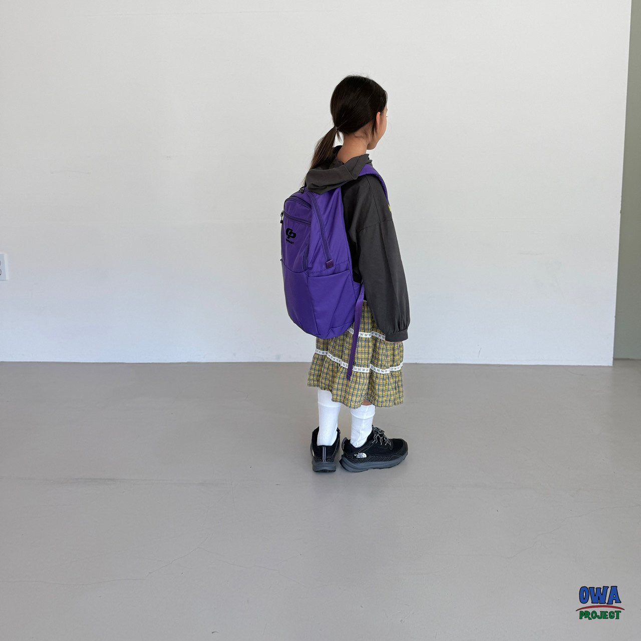 《予約》Manhattan Hood / OWA PROJECT