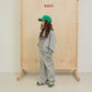 《予約》Dolly Pants / navi.