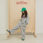 《予約》Dolly Pants / navi.