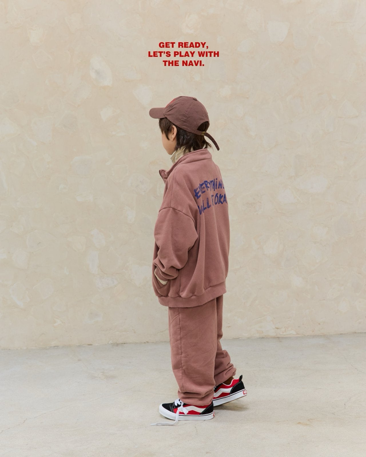 《予約》Every Pants / NAVI.