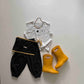 《予約》Color Pop Necklace / andbutter