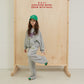 《予約》Dolly Pants / navi.