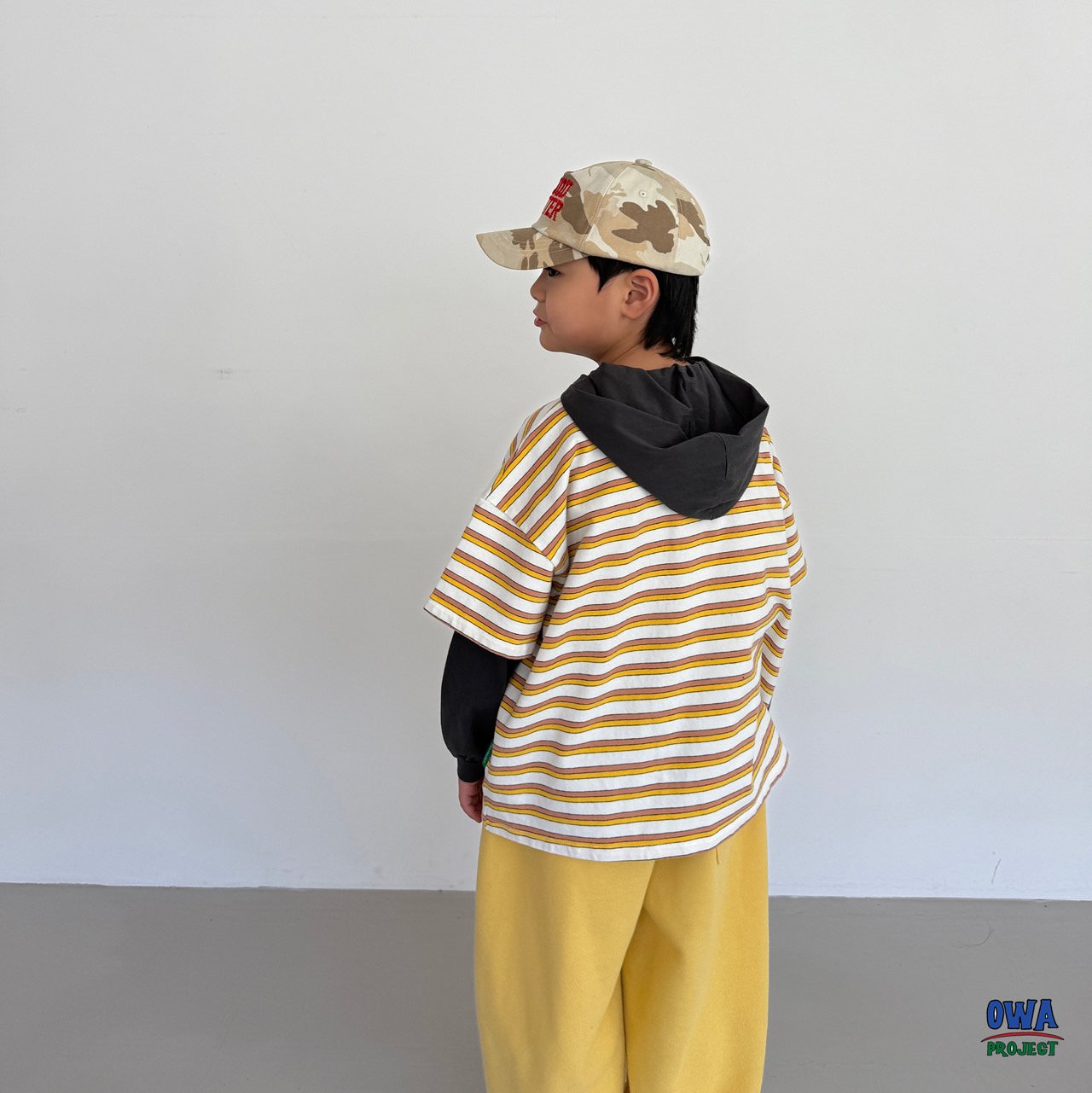 《予約》Manhattan Hood / OWA PROJECT