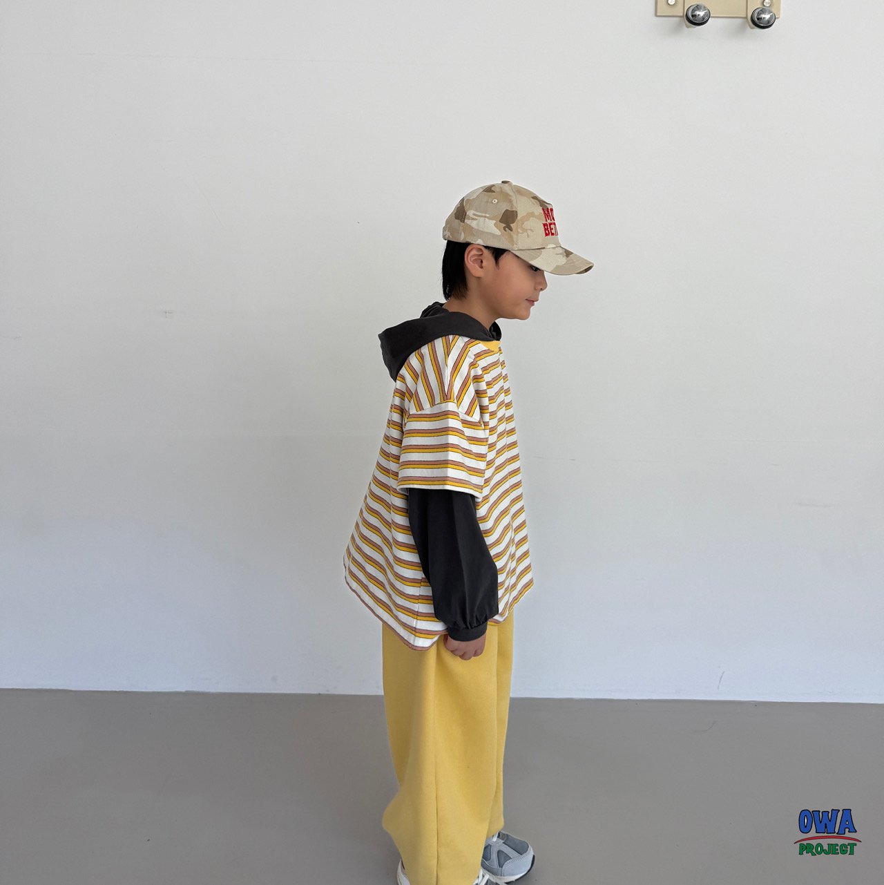 《予約》Manhattan Hood / OWA PROJECT