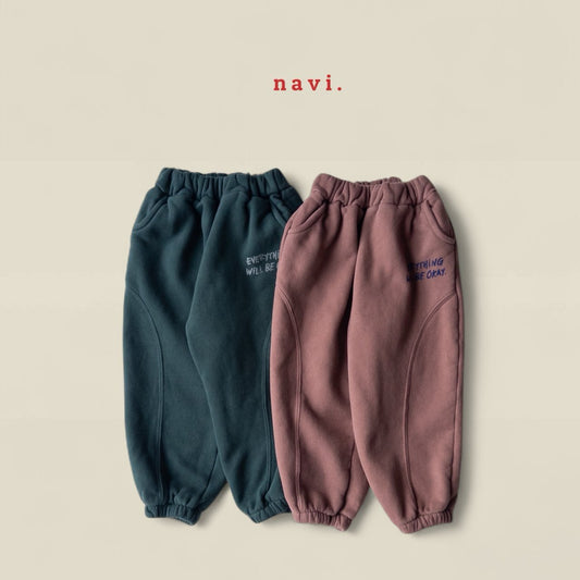 《予約》Every Pants / NAVI.