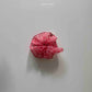 《予約》Check Scrunchie / andbutter