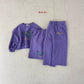 《予約》Dolly Pants / navi.